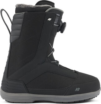 Raider Softboot snowboard cipő 