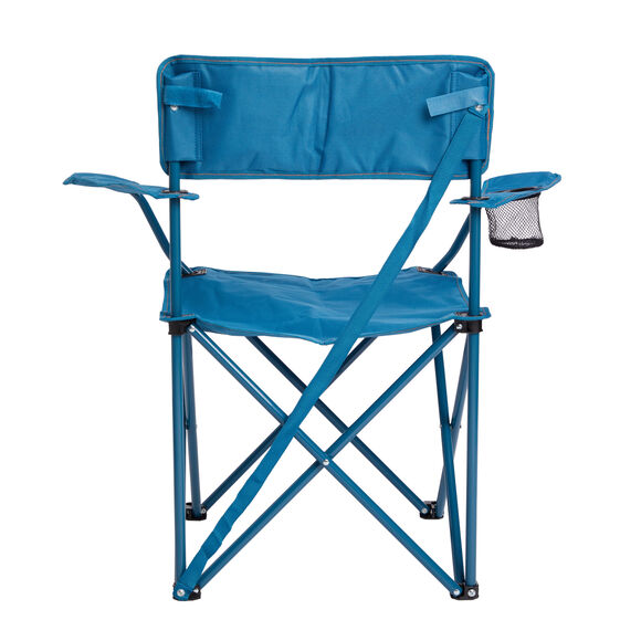Camp Chair 110 I összecsukható szék kartámlás