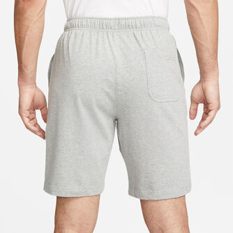 Sportswear Club Fleece férfi rövidnadrág