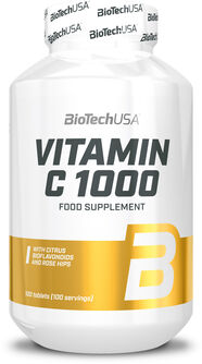 USA C -Vitamin 1000 mg