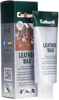 Active Leather Wax 75ml
