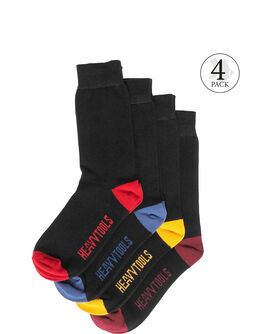 Bello zokni (4 pár/csomag)