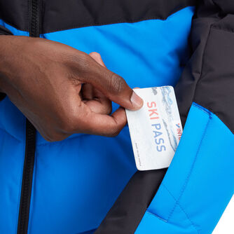 STM Dante kabát, 100% PES, AB 5.5, Fellex bélés