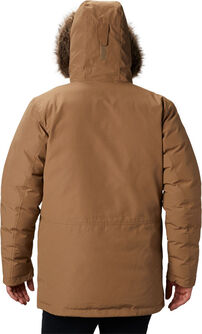 Marquam Peak férfi kapucnis kabát