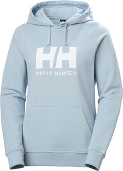 W HH Logo Hood női kapucnis felső