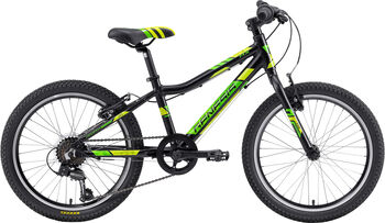 MX 20" Boy fiú MTB kerékpár
