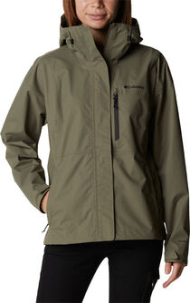 Hikebound Jacket női kapucnis kabát Omni-TECH