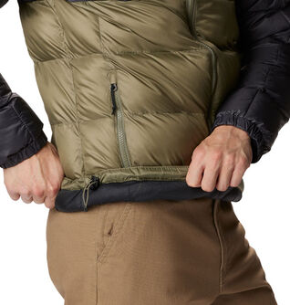 Buck Butte™ Insulated férfi kabát