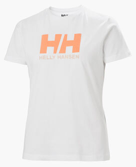 W HH Logo női póló