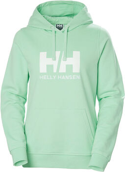 W HH Logo Hood női kapucnis felső