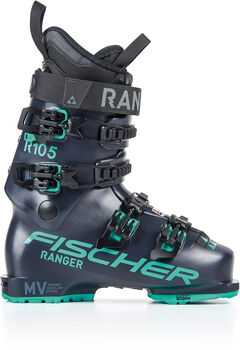 Ranger 105 X GW női sícipő Walk mechanizmus