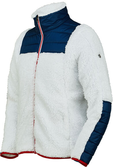 Boulder FZ Fleece női fleece kabát