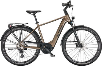 Macina Style 710 férfi elektromos kerékpár