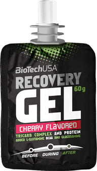 BioTech Recovery gel 60 g gyüm|lcs|s 1kg=6.500,-- HUF