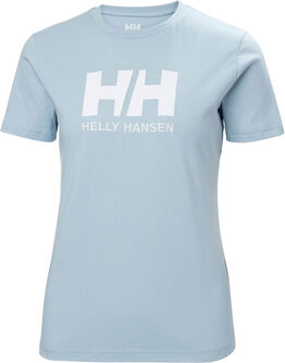 W HH Logo női póló