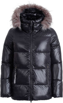 Heinonniemi L7 női kapucnis kabát