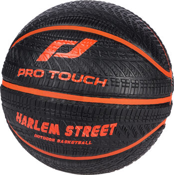 Harlem Street 300 utcai kosárlabda