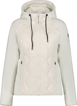 Vallejo XH női kapucnis kabát Hybrid, Anti Pilling