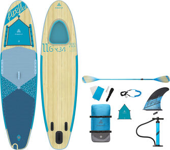 iSUP 400 Family Stand Up Paddle