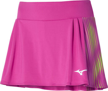 Printed Flying skirt női tenisz szoknya