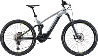 E-VO FS 2.2 29" elektromos Fully MTB kerékpár