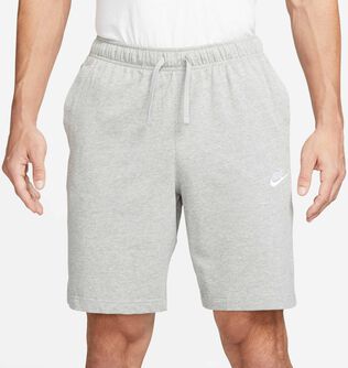 Sportswear Club Fleece férfi rövidnadrág