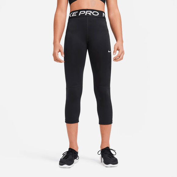 Nike Pro gyerek 3/4-es leggings