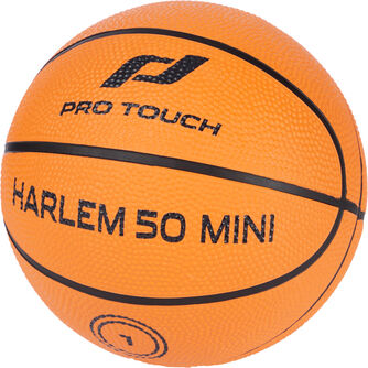 Harlem 50 Mini mini kosárlabda