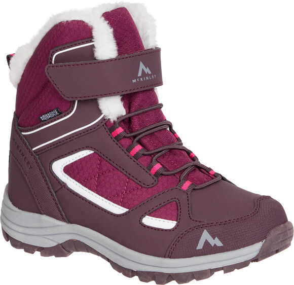Maine Mid Wi AQB J gyerek téli cipő