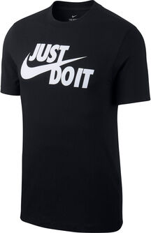 Just Do It férfi póló