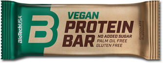 USA Vegan Bar proteinszelet 50g
