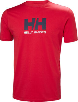 HH Logo férfi póló